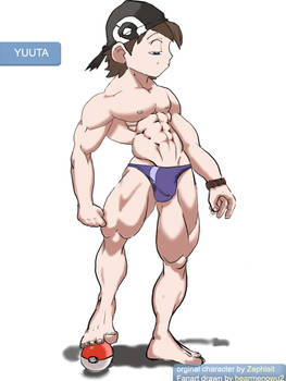 Yuuta