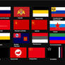 Ideology flags, Russia