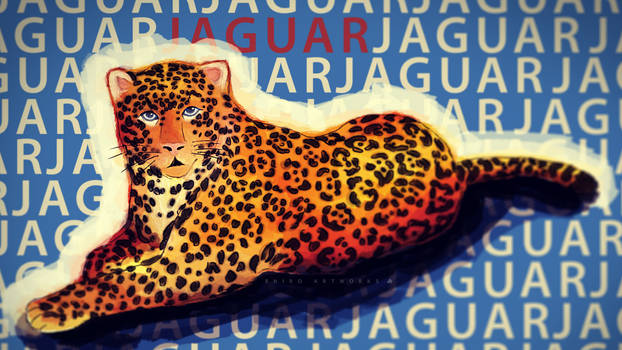 Jaguar