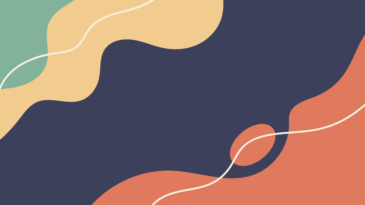 Abstract Design Deviantart Flat design abstract illustration by bgflatvac on DeviantArt