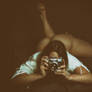 in my focus