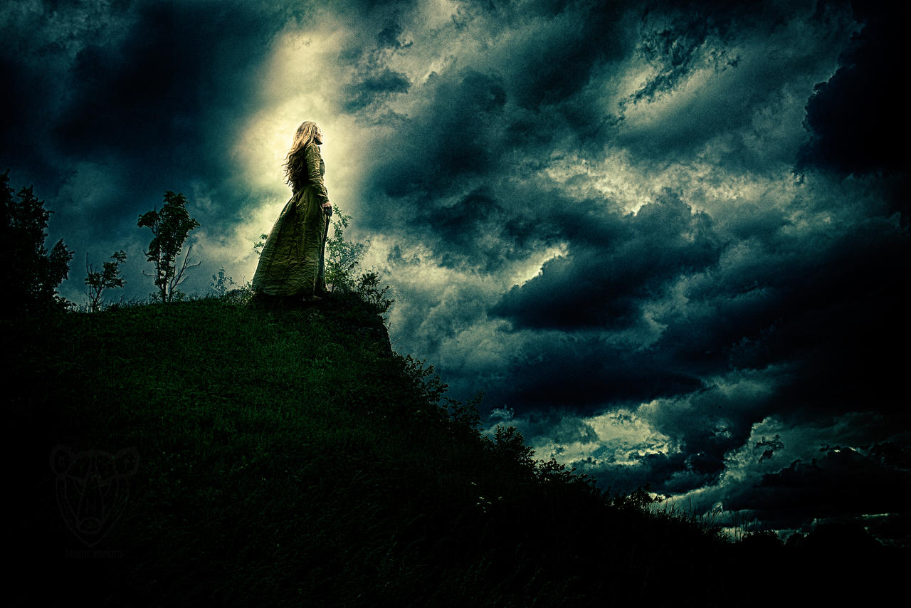 Wuthering Heights