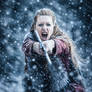 Shieldmaiden