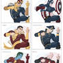 Captain....