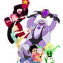 WeAretheCrystalGems Composite