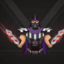 Darth Shredder