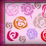 Rose-Bud-Shape-Brush