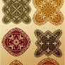 Celtic brush cs3