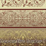 Decorative Border-I