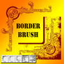 Border Brush