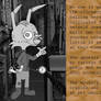 Clockwork Hare DeviantID