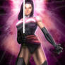 Psylocke