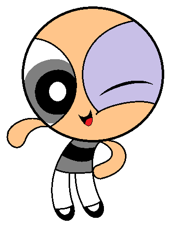 PPG Base by Ardnomnom on DeviantArt