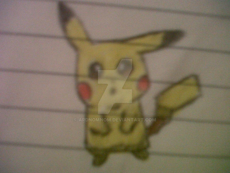 Pika 3