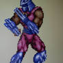 Shredder