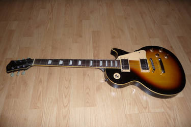 My Les Paul 2-4