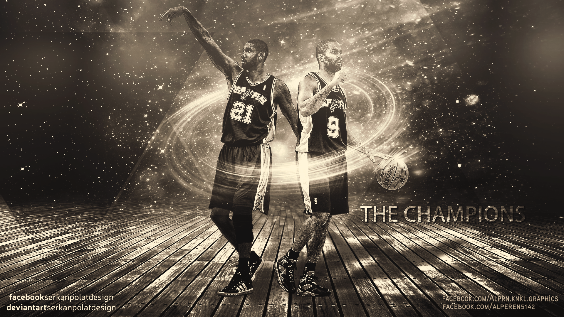 San Antonio Spurs Wallpaper By Serkanpolatdesign On Deviantart San Antonio Spurs Wallpaper By Serkanpolatdesign On Deviantart