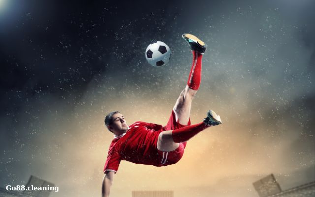 Kham pha 4 dien dan moi chuyen ca do bong da by Naukhanhkhanh, visual art