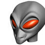 Alienhead