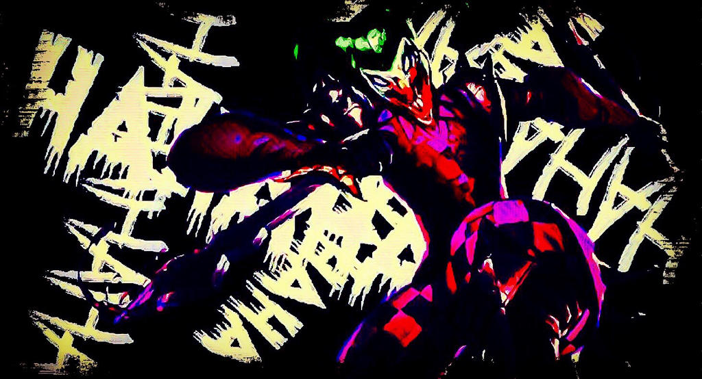 Shaco Meaning League of legends shaco by GriffinChe on DeviantArt