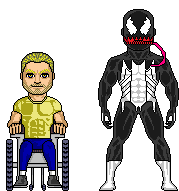 Venom- MCU