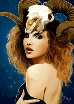 The Zodiac: Aries