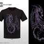 Dragon T-shirt Design