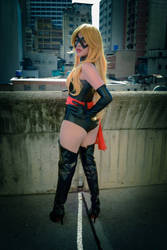 Ms Marvel