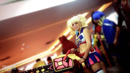 Juliet Starling