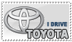 Toyota Stamp