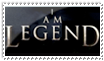 I am Legend by MyStamps