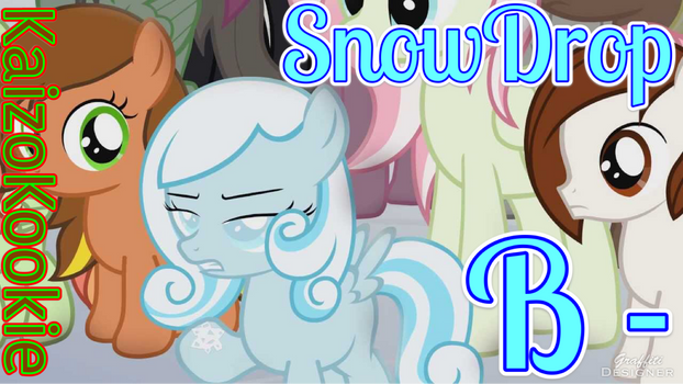 SnowDrop Review