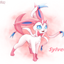 [Pokemon] Sylveon