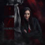 Elena Gilbert | Icon #20