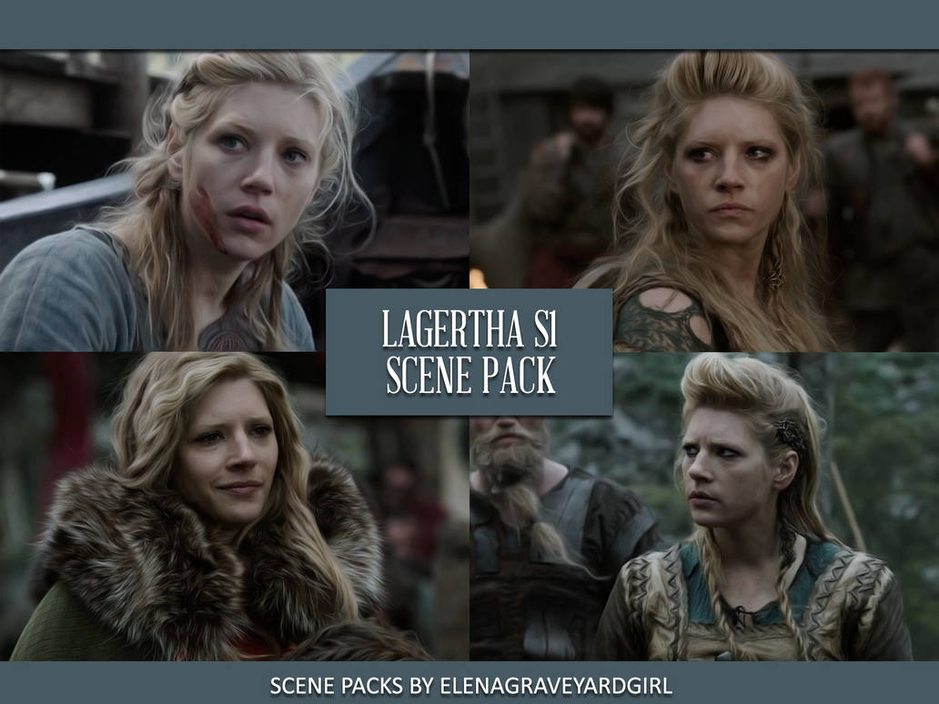 Lagertha Season 1 | Scene Pack by ElenaGraveyardgirl on DeviantArt
