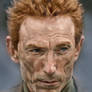 Jackie Earle Haley