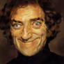 Marty Feldman