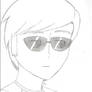 Dave Strider