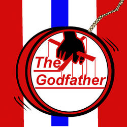 The YoYoman Godfather Logo