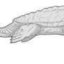 Therizinosaurus - The Turtle Beast