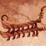 Leistrophallus Lovemaking