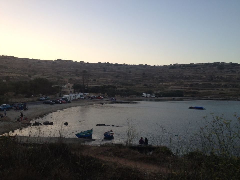 Mistra Bay 2