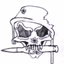 War Skull