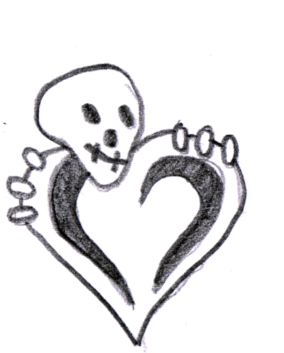 Love Skull