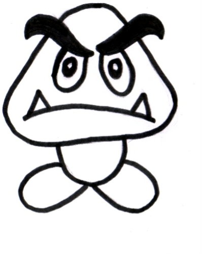 Goomba