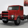 BMC Austin TM 140 Old Truck