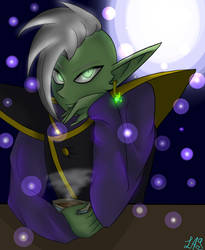 Zamasu