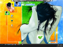 Sup desktop?