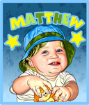 LIl Matt by SavageTalk