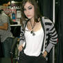 eXXXotica NY:SASHA GREY